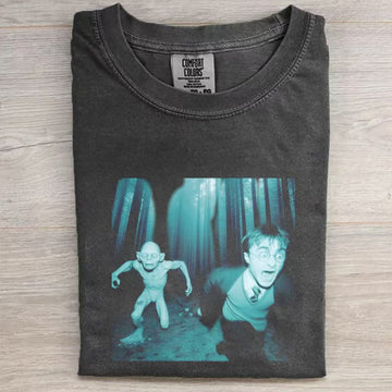 Retro Funny Unisex Shirt