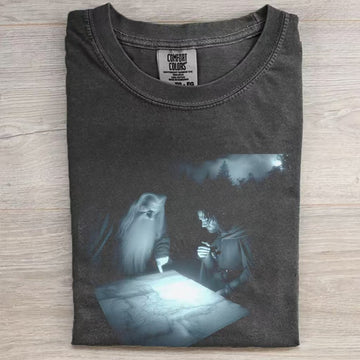 Retro Funny Unisex Shirt