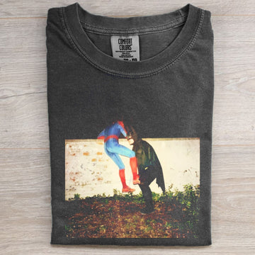 Fantasy Horror Unisex T-shirt