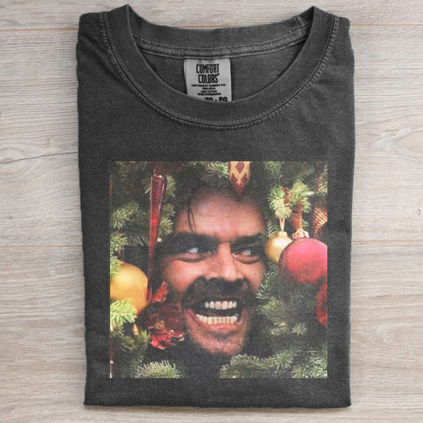 Christmas Shining T-Shirt