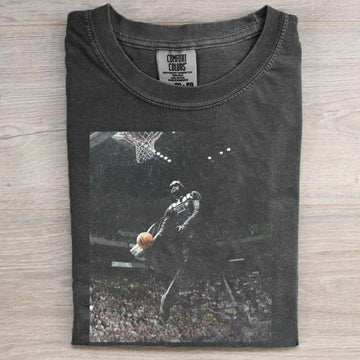 Funny Movie Graphics T-shirt