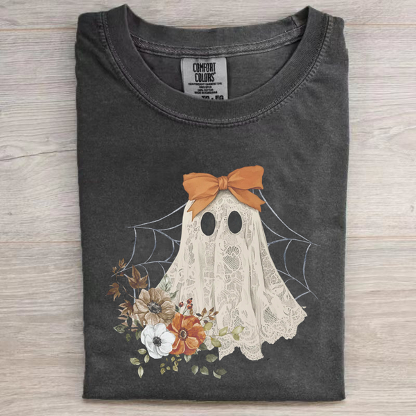 Lace Ghost T-shirt