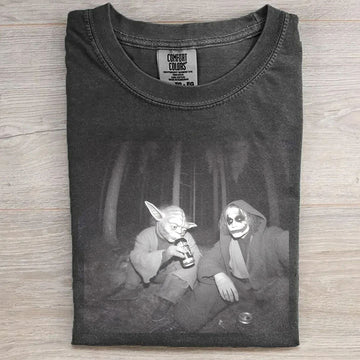Vintage Funny T-shirt