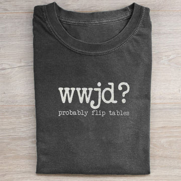 Funny Christian T-shirt