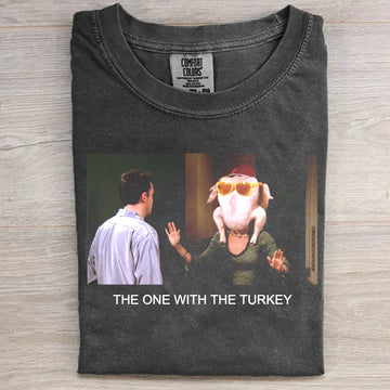 Funny Thanksgiving T-shirt