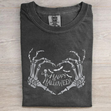 Happy Halloween T-shirt