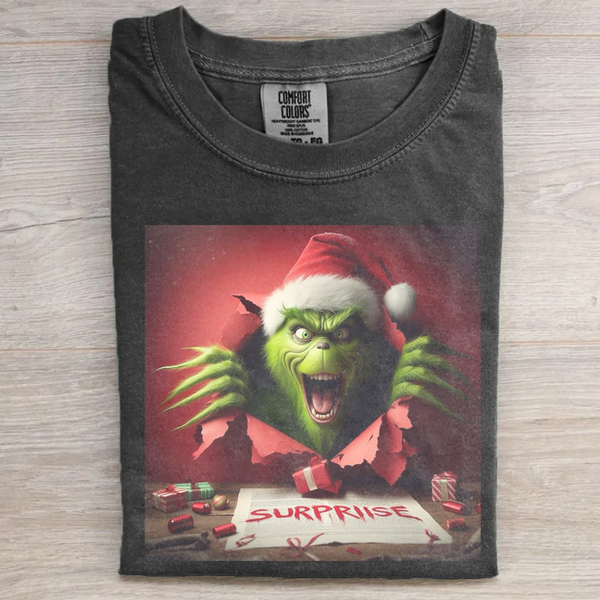 Funny Christmas Unisex T-Shirt