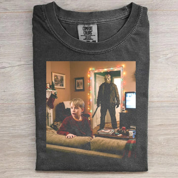 Kevin and Jason Vintage Shirt