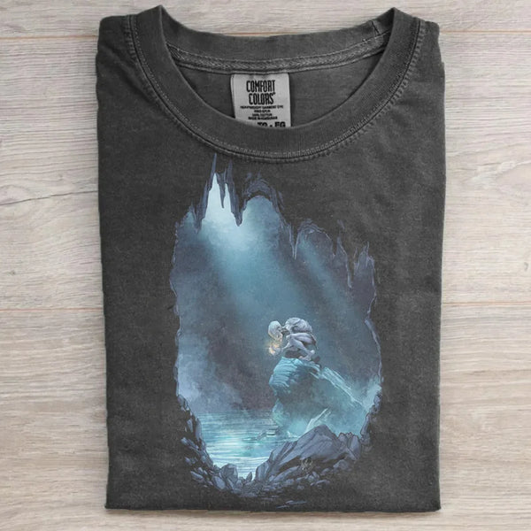 Fantasy Ring Movie Unisex Shirt