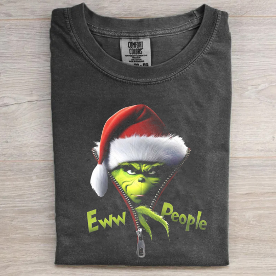 Funny Christmas T-Shirt