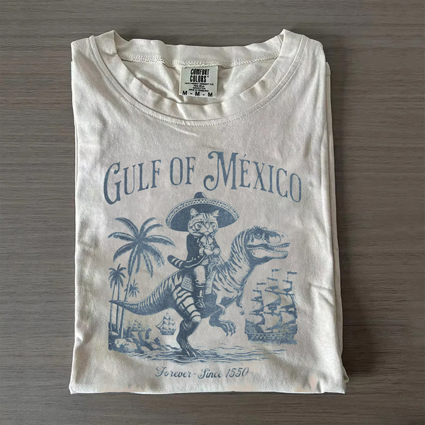 Gulf of Mexico T-shirt