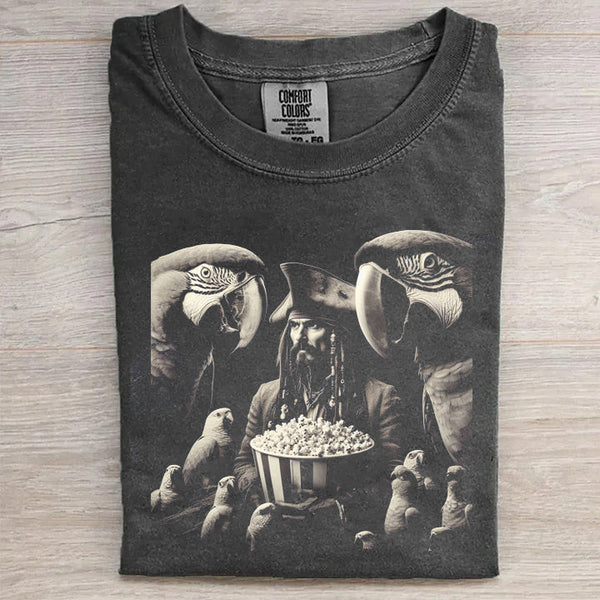 Fantasy Ring Movie Unisex Shirt