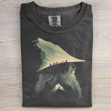 Retro Funny Unisex Shirt