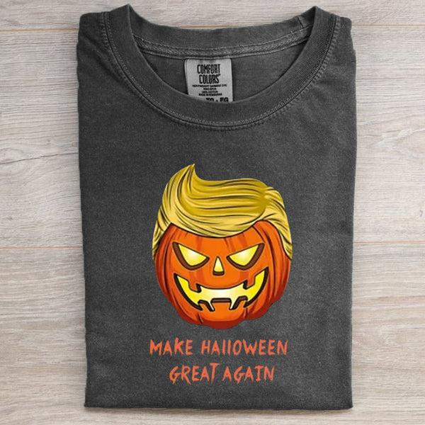 MAKE HAIIOWEEN GREAT AGAIN T-Shirt