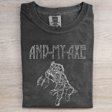 Retro Funny Unisex Shirt