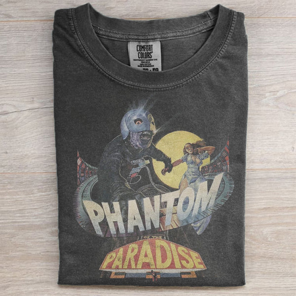 1974 Movie Vintage Inspired Graphic T-shirt