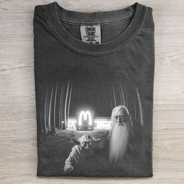 Vintage Funny T-shirt