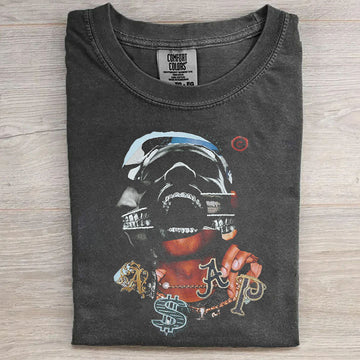 A$AP Rocky T-Shirt