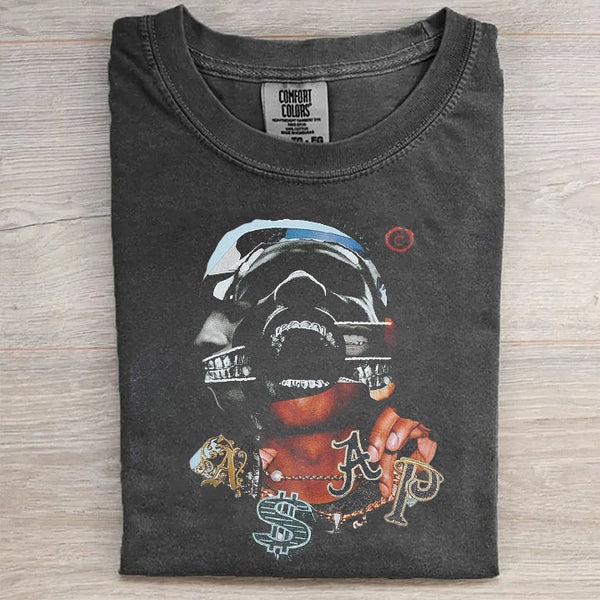 A$AP Rocky T-Shirt