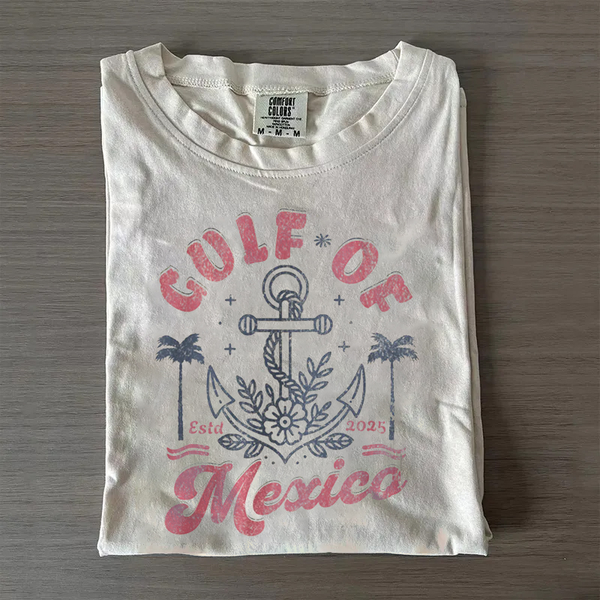 Gulf of Mexico T-shirt