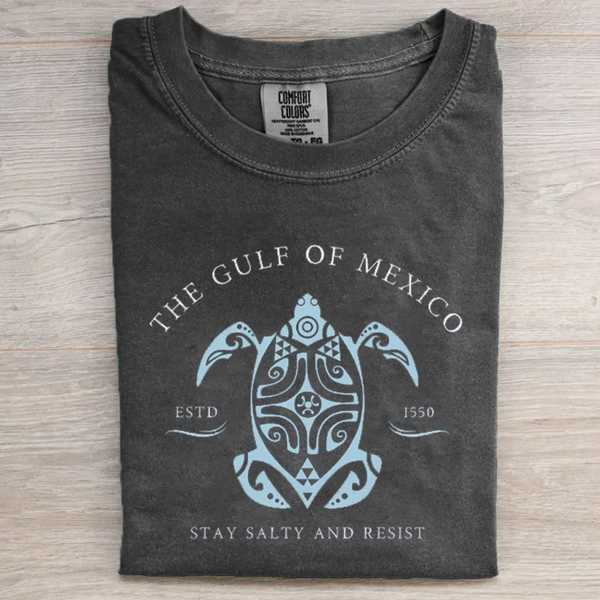 Gulf of Mexico T-shirt