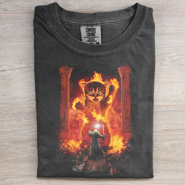 Retro Funny Unisex Shirt