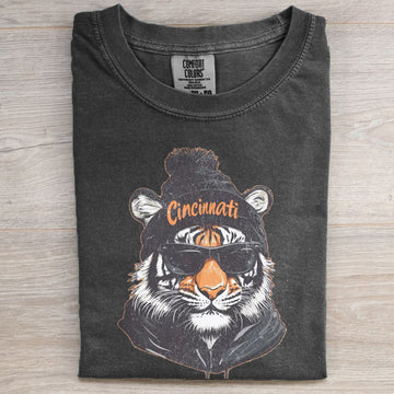 Cincinnati Football T-Shirt
