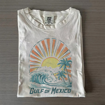 Gulf of Mexico T-shirt