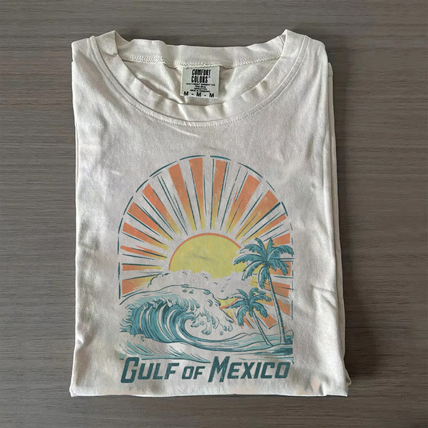 Gulf of Mexico T-shirt