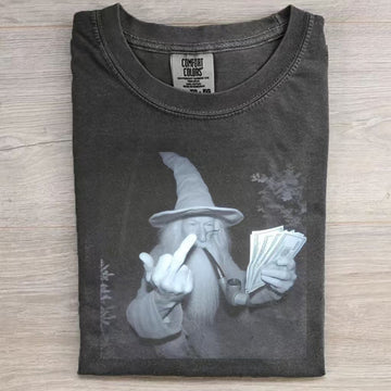Vintage Funny T-shirt