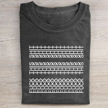 Hidden Message Shirt