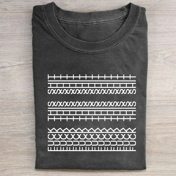 Hidden Message Shirt