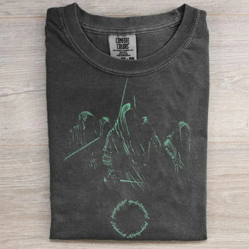 Retro Funny Unisex Shirt