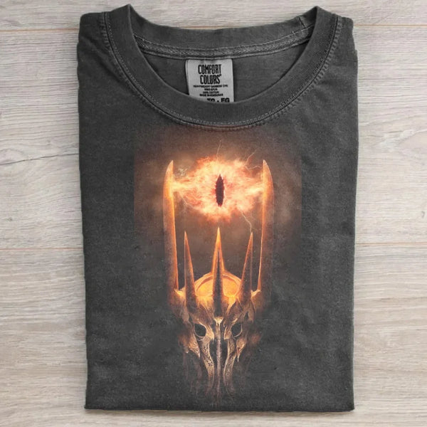 Dark Lord Sauron Unisex Shirt