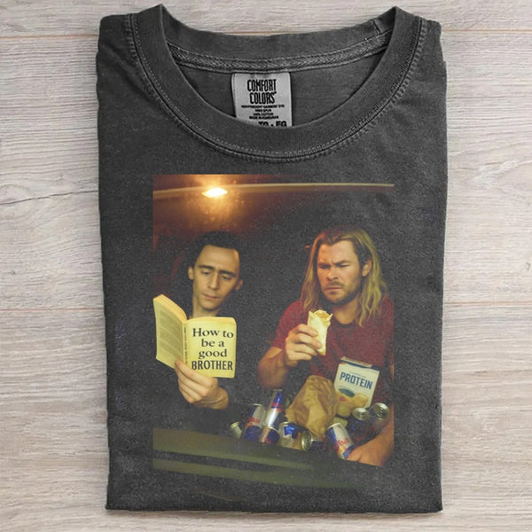 Good Brother Funny T-Shirt