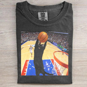 WACKY CAT T-SHIRT