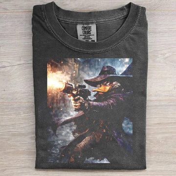 Lets Get Dangerous Funny T-Shirt