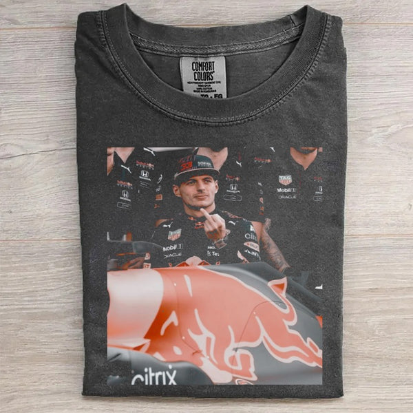 MAX VERSTAPPEN TEE