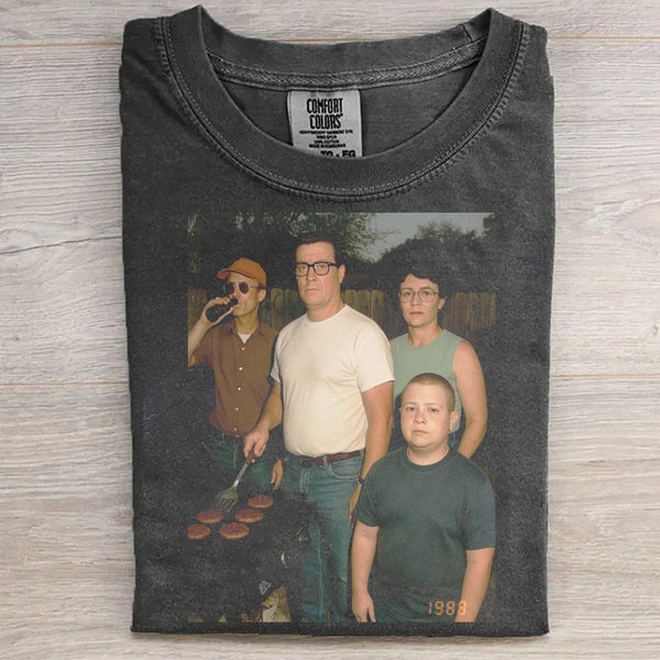 King of the Hill T-shirt