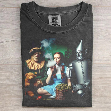 High Way to Oz Sweatshirt