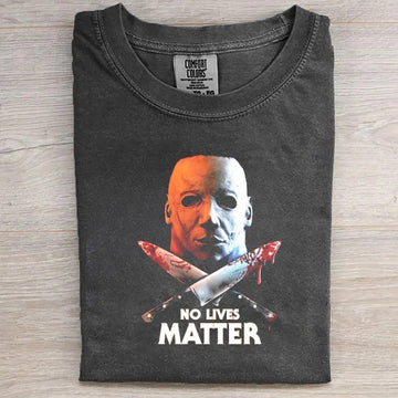 He's Come Back Halloween Shirt