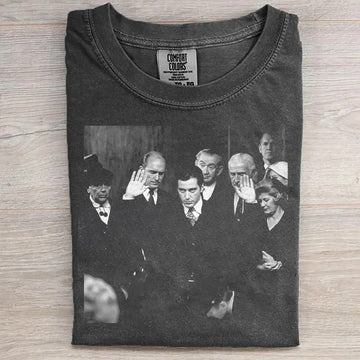 70s Movie Style Vintage T-Shirt