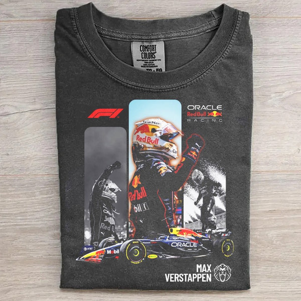 MAX VERSTAPPEN TEE