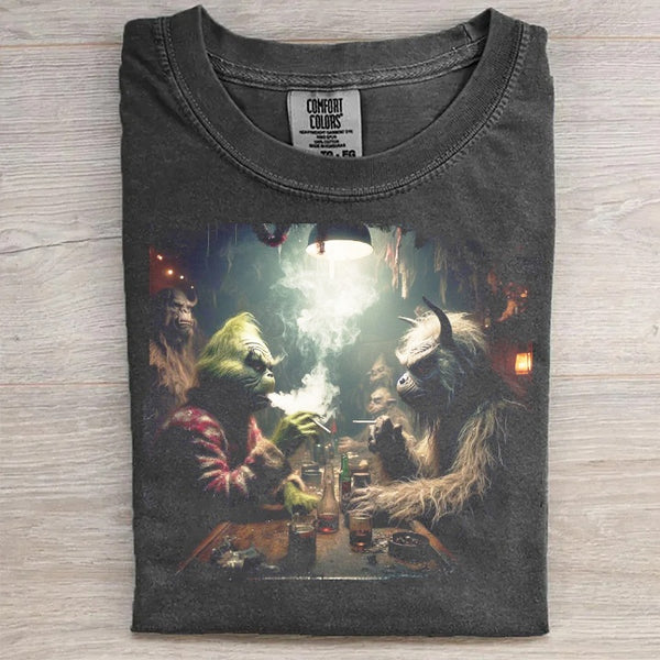Drink together Funny T-Shirt