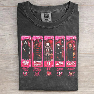 HALLOWEEN UNISEX TEE