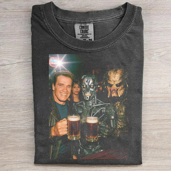 PREDATOR Funny T-Shirt
