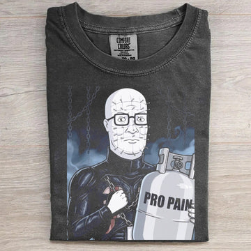 Pro Pain Horror T-Shirt