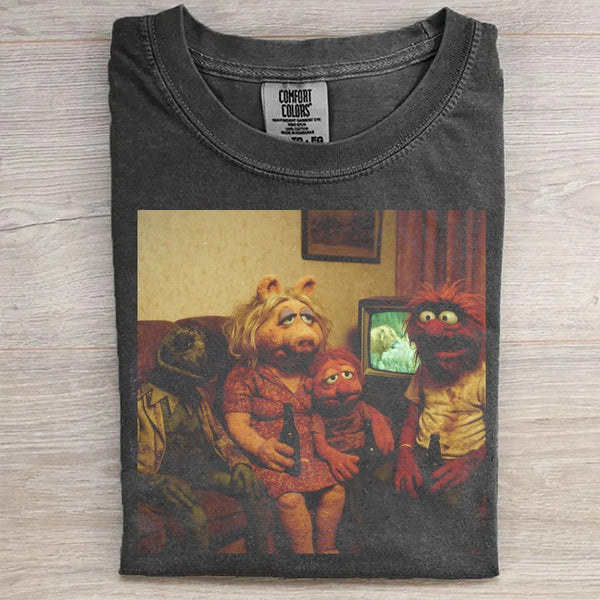 Just one of those days folks T-Shirt