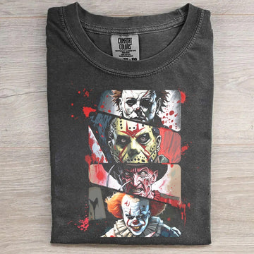 HALLOWEEN UNISEX TEE