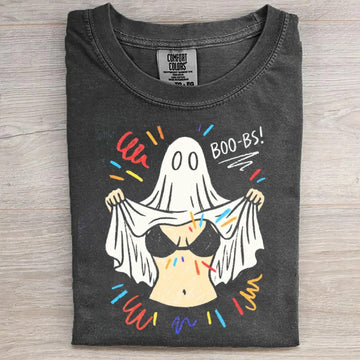 HALLOWEEN SEXY GHOST UNISEX TEE